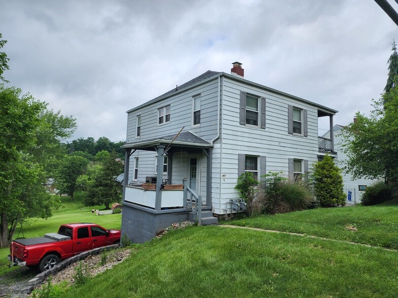 Washington County Duplex Portfolio portfolio of 4 properties for sale on LoopNet.ca - Building Photo - Image 2 of 7