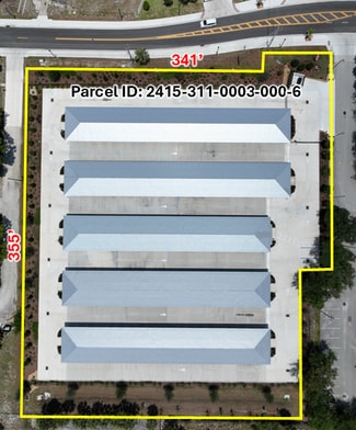 More details for 481 Ohio Ave, Fort Pierce, FL - Specialty for Sale