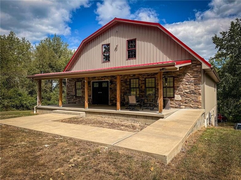 115 Dreher Farm Ln, Butler, PA for sale - Primary Photo - Image 1 of 9