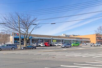 Plus de détails pour 2721 Bronxwood Ave, Bronx, NY - Commerce de détail à louer
