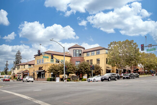 Plus de détails pour Lincoln & Willow St, San Jose, CA - Bureau à louer