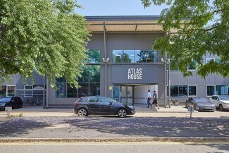 Plus de détails pour Third Ave, Marlow - Bureau à louer