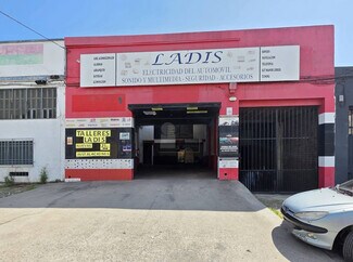Plus de détails pour Avenida de España, 29, Plasencia - Industriel à louer