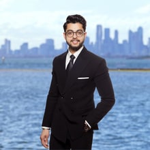 Ash Panwar