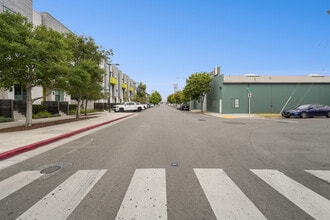1500 Wood St, Oakland, CA for lease Building Photo- Image 2 of 9
