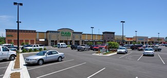 Plus de détails pour 2409-2419 Thomas Dr, Panama City Beach, FL - Commerce de détail à louer