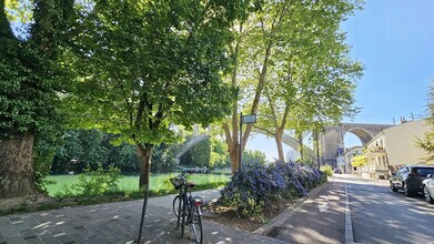 Le Perreux-sur-Marne - AERIAL  map view