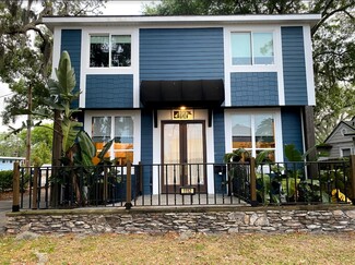 Plus de détails pour 1112 Mount Vernon St, Orlando, FL - Bureau à louer