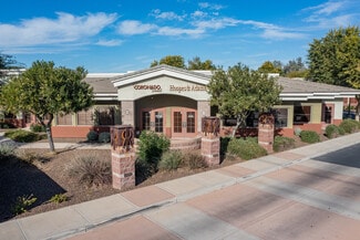 Plus de détails pour 2410 W Ray Rd, Chandler, AZ - Bureau/Médical à louer