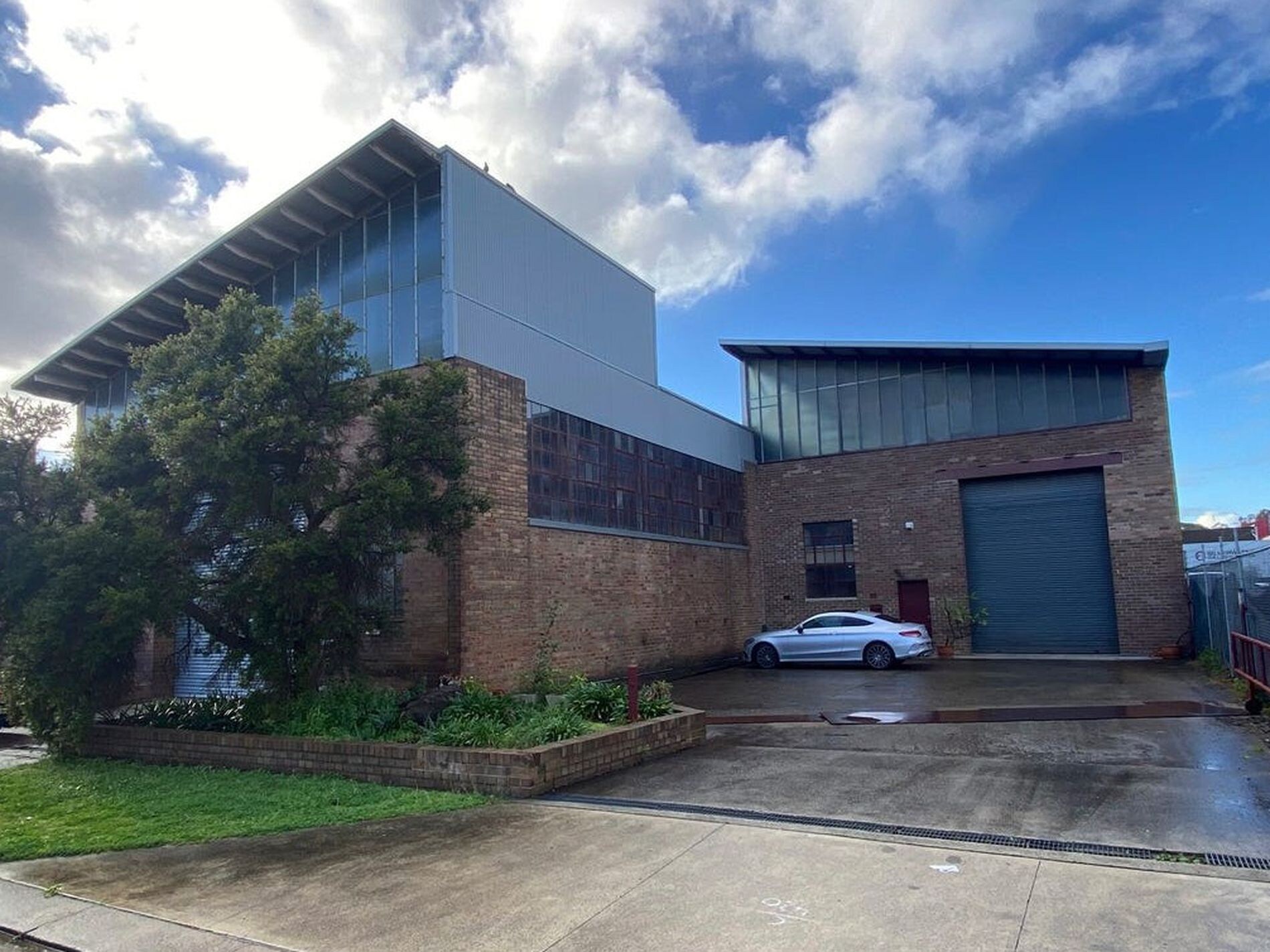 9 Churchill St, Silverwater Parramatta for lease Primary Photo- Image 1 of 3