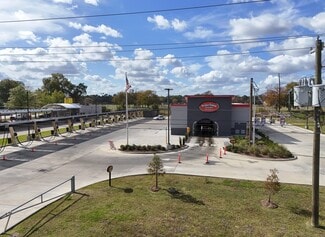 More details for 1502 Martin Luther King Jr Dr, Monroe, LA - Retail for Sale
