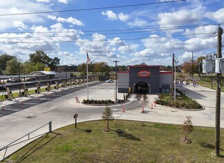 Plus de détails pour 1502 Martin Luther King Jr Dr, Monroe, LA - Spécialité à vendre