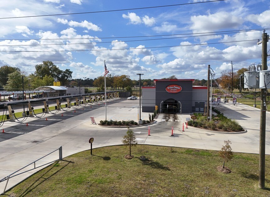 1502 Martin Luther King Jr Dr, Monroe, LA for sale Primary Photo- Image 1 of 6