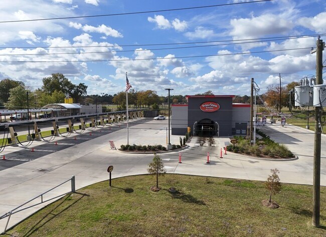 Plus de détails pour 1502 Martin Luther King Jr Dr, Monroe, LA - Commerce de détail à vendre