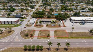 Plus de détails pour 3570 Tamiami Trl, Port Charlotte, FL - Commerce de détail à vendre