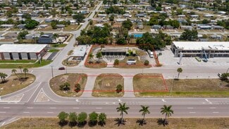 Plus de détails pour 3570 Tamiami Trl, Port Charlotte, FL - Commerce de détail à vendre