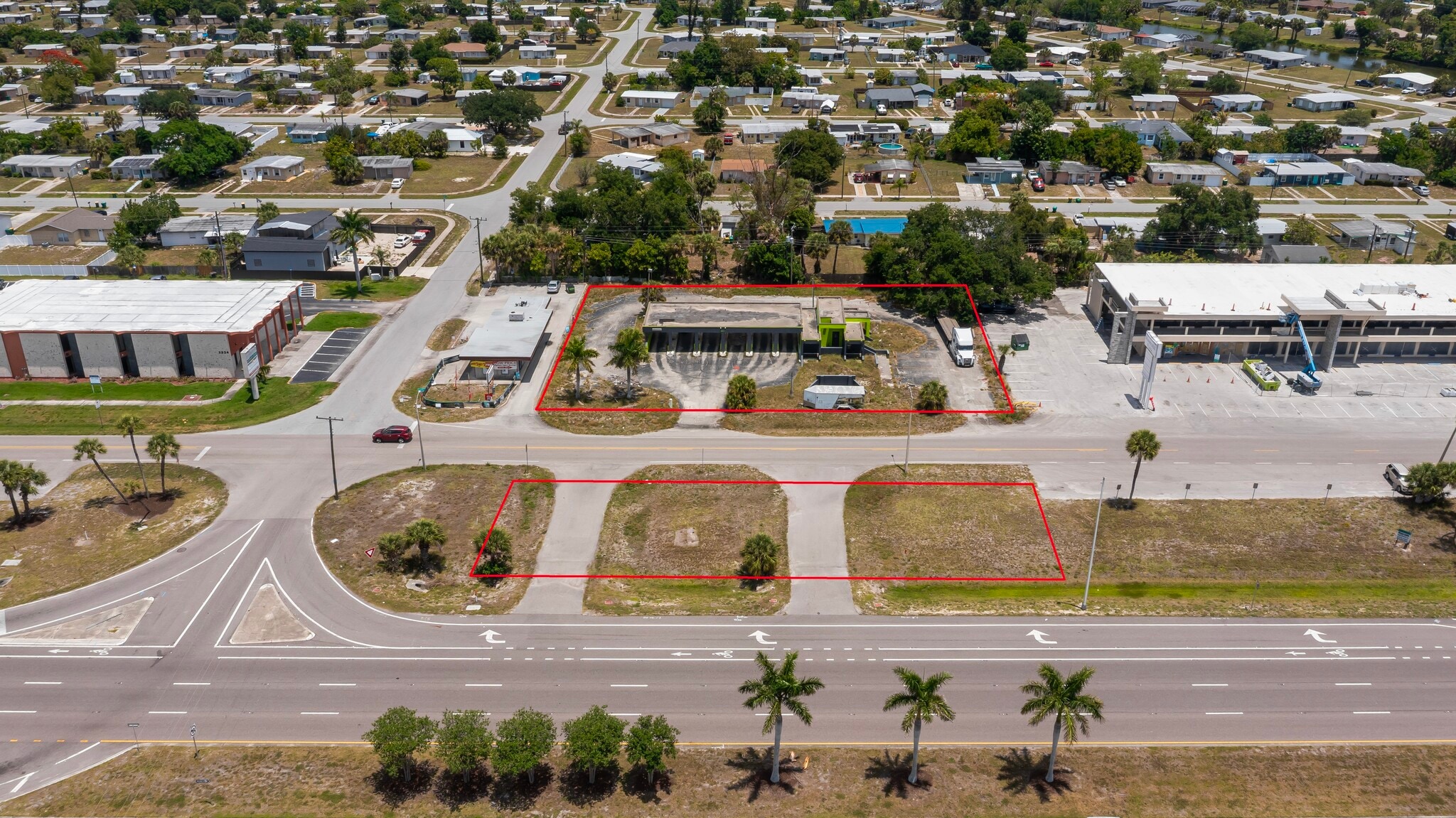 3570 Tamiami Trl, Port Charlotte, FL for sale Primary Photo- Image 1 of 8