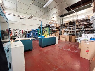 Plus de détails pour Industriel à vendre