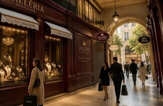 Plus de détails pour Commerce de détail à louer