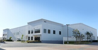 More details for 1355-1365 Storm Pky, Torrance, CA - Industrial for Lease