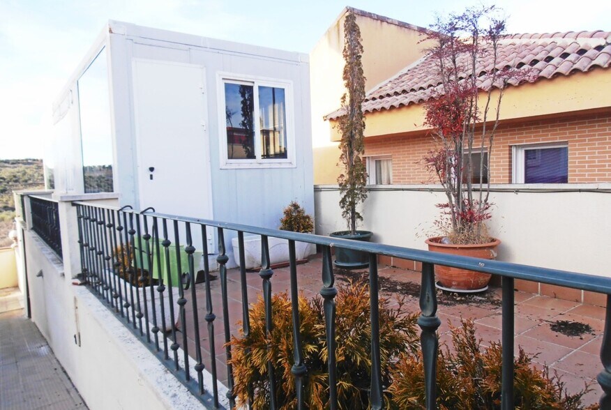 Office in Cabanillas del Campo, Guadalajara for lease - Building Photo - Image 2 of 3