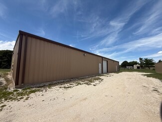 Plus de détails pour 1814 N Access Rd, Clyde, TX - Industriel à louer