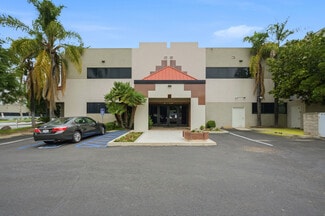 More details for 910 N Amelia Ave, San Dimas, CA - Office for Lease