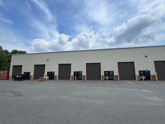 More details for 305 Ruthar Dr, Newark, DE - Industrial for Lease