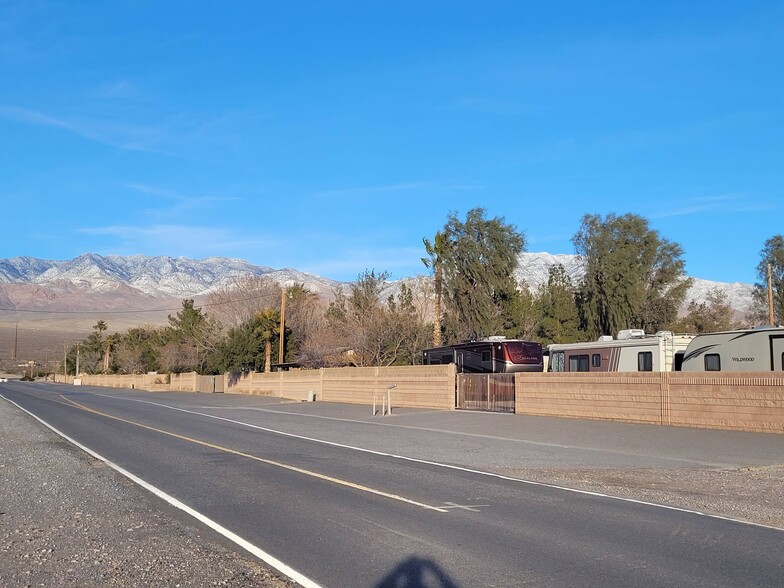 6180 Alpaca ave, Pahrump, NV à vendre - Photo du b timent - Image 3 de 3