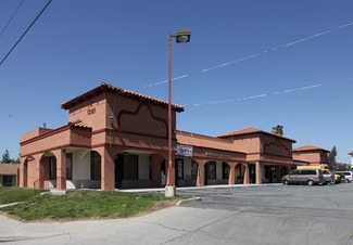 Plus de détails pour 13121 Perris Blvd, Moreno Valley, CA - Commerce de détail à vendre