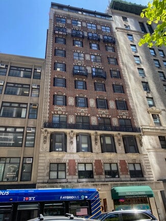 More details for 161 Madison Ave, New York, NY - Office for Sale