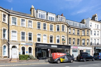 More details for 45 Church Rd, Hove - Office for Lease