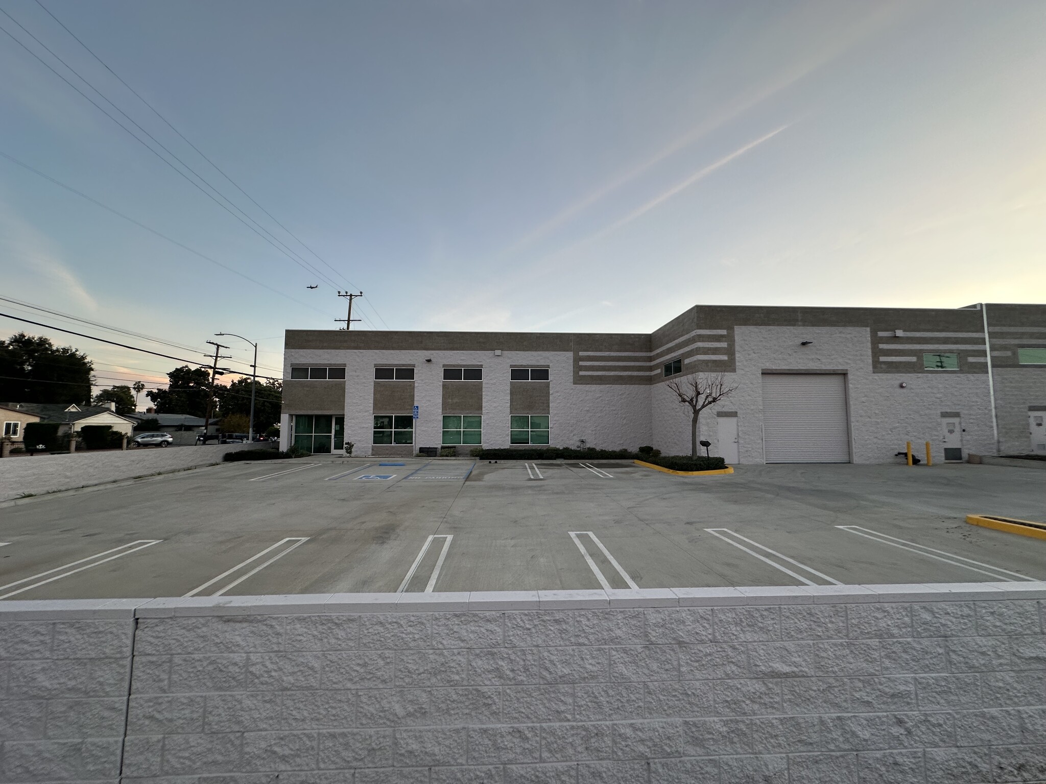 7655 Kester Ave, Van Nuys, CA for sale Building Photo- Image 1 of 1