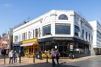 Plus de détails pour 219 Moulsham St, Chelmsford - Commerce de détail à vendre