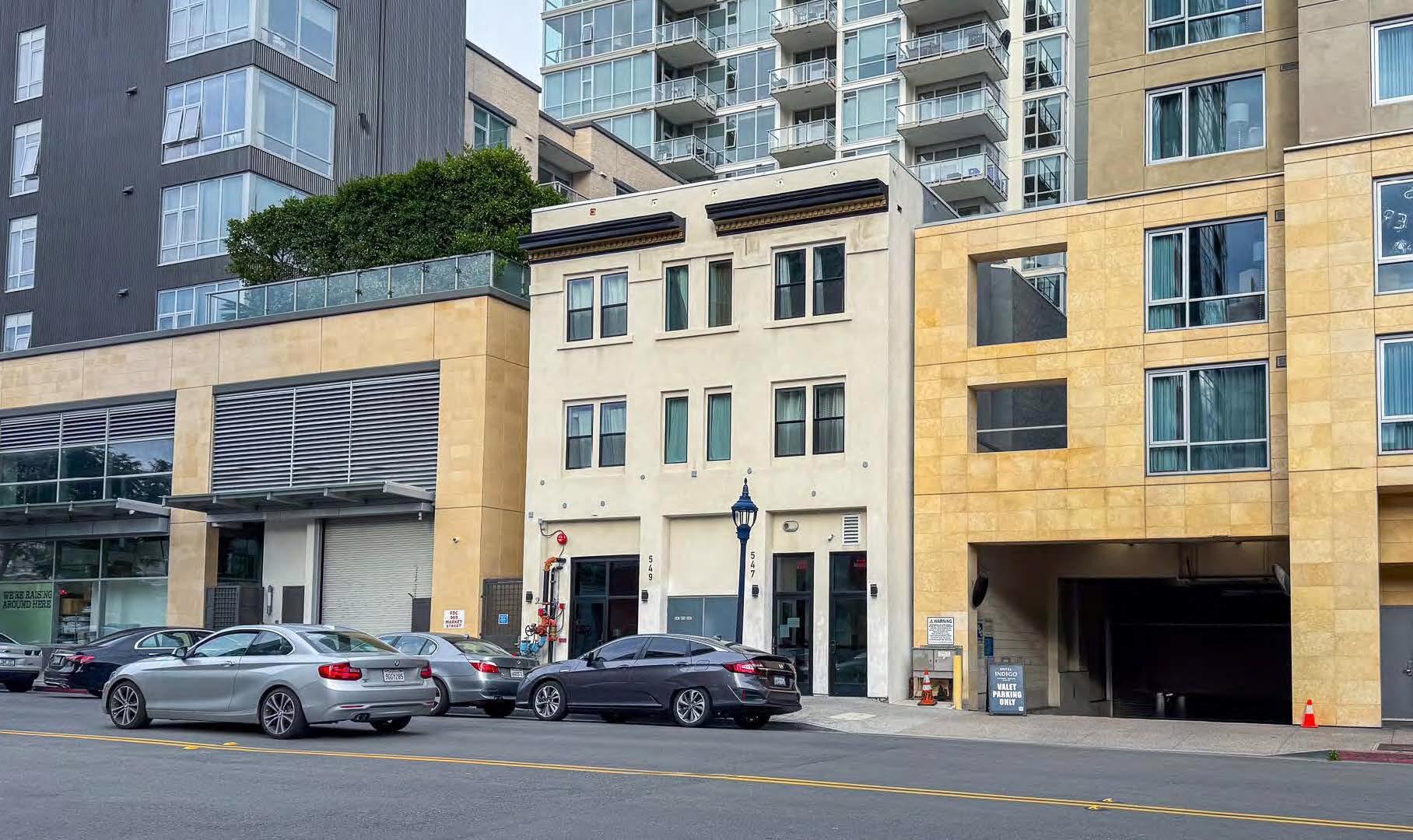 547-549 9th Ave, San Diego, CA for sale Primary Photo- Image 1 of 11