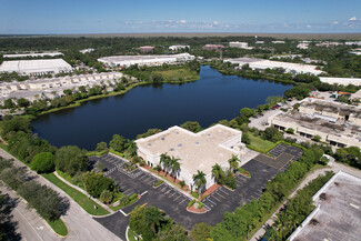 Plus de détails pour 13951 NW 8th St, Sunrise, FL - Industriel à vendre