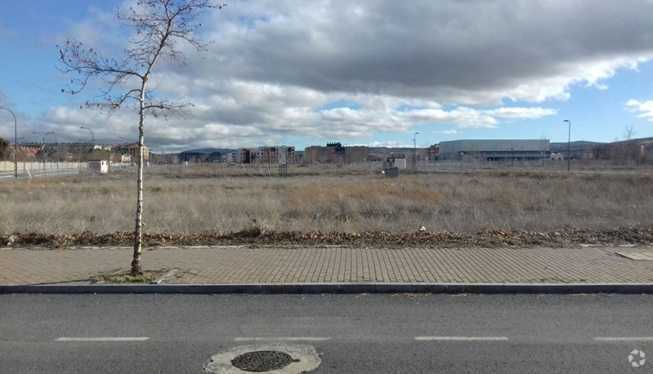 Sector 2/1 el Soto 1, 1, Ávila, Ávila à vendre - Photo du bâtiment - Image 3 de 6