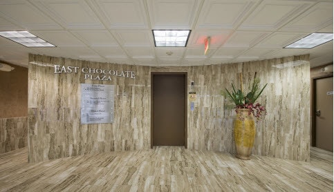 1135 E Chocolate Ave, Hershey, PA for lease - Lobby - Image 3 of 18