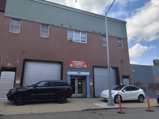 More details for 218 52nd St, Brooklyn, NY - Office, Industrial for Lease