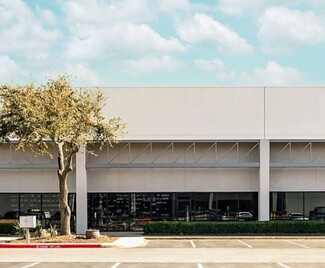 More details for 200 Parker Dr, Austin, TX - Industrial for Lease