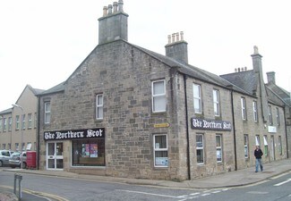 Plus de détails pour 74-76 South St, Elgin - Bureau à vendre