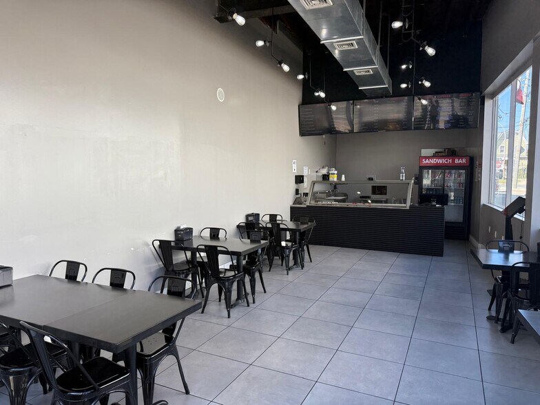 346 Central Ave, Lawrence, NY à louer - Photo du bâtiment - Image 2 de 14