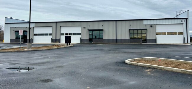 More details for 220 Herons Flight ln, Eagle, ID - Flex for Lease