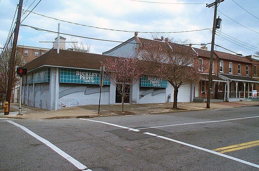 1512 N French St, Wilmington, DE à vendre - Photo du bâtiment - Image 2 de 6