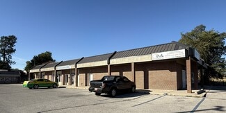 Plus de détails pour 6810-6816 NW 23rd St, Bethany, OK - Commerce de détail à vendre