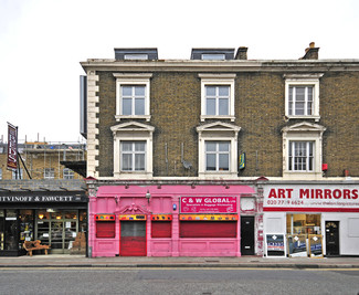 More details for 283-285 Hackney Rd, London - Retail for Lease