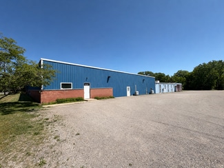 More details for 7850 2nd St, Dexter, MI - Office, Industrial for Lease