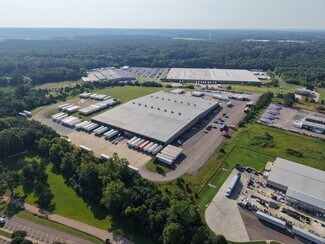 Plus de détails pour 195 Henry Southern Dr, Pontotoc, MS - Industriel à louer