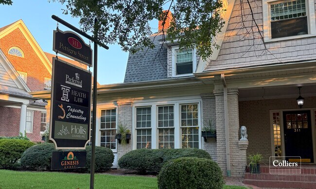 More details for 311 Pettigru St, Greenville, SC - Office for Sale