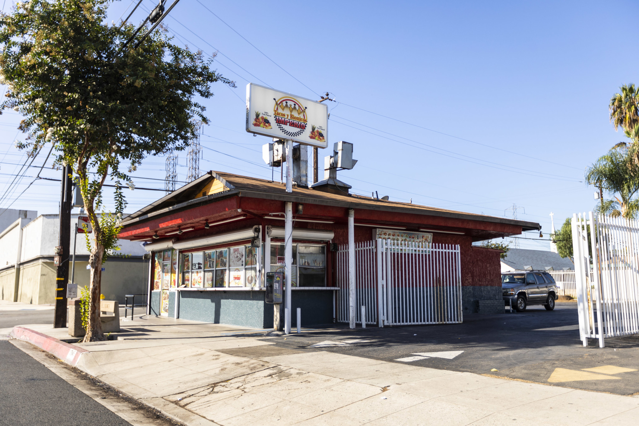 17845 Clark Ave, Bellflower, CA for sale Primary Photo- Image 1 of 1